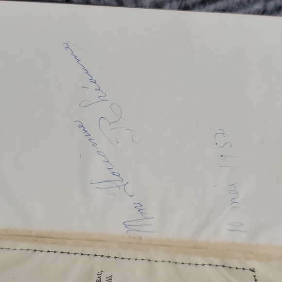 VTG 1950s Paroissien romain - Picture 7 of 8